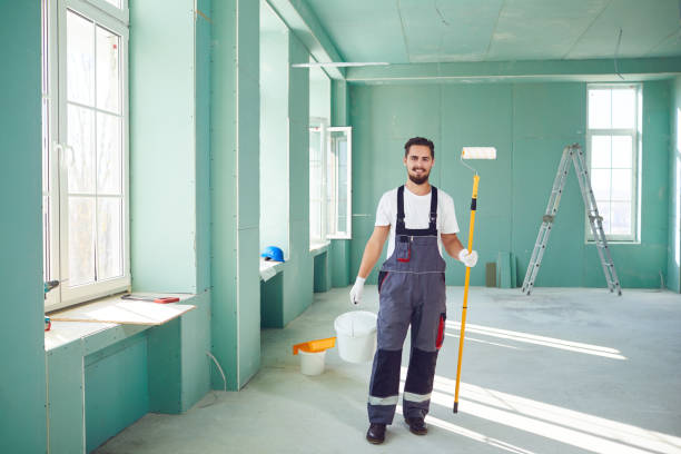Best Comprehensive Air Testing for Mold Contaminants  in South Bend, WA