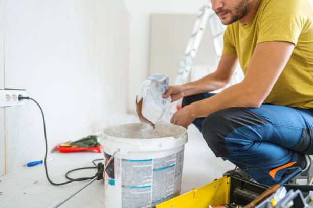 Best HVAC Mold Inspection and Cleaning  in South Bend, WA