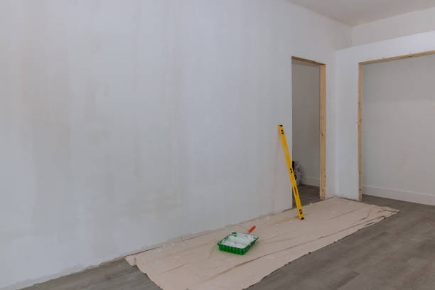 Best Industrial Mold Remediation  in South Bend, WA