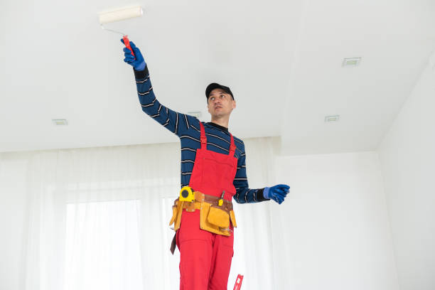 Best Environmental Consulting for Mold Prevention  in South Bend, WA